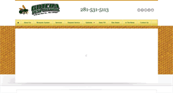 Desktop Screenshot of gotchapestcontrol.com